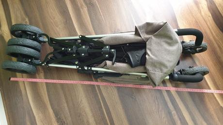 Kočiar topmark reese t7016, top mark,top mark reese