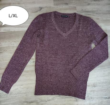 Pulóver, l