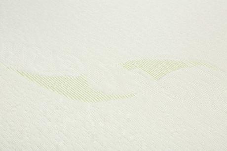 Sensillo matrac molitánový aloe vera 120x60cm, hr., šírka (cm): 60,dĺžka (cm): 120