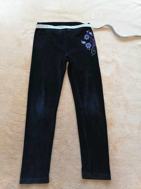 Kamašle veľ. 134, 134