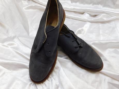 Luxusne panske kvalitne topanky, salamander,43