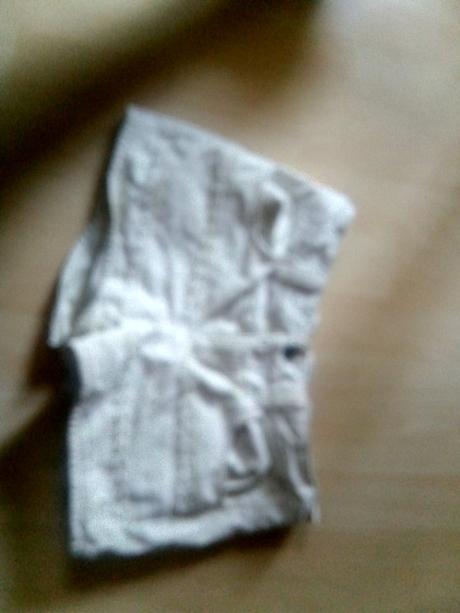 Dievcenske kratasy, benetton,146