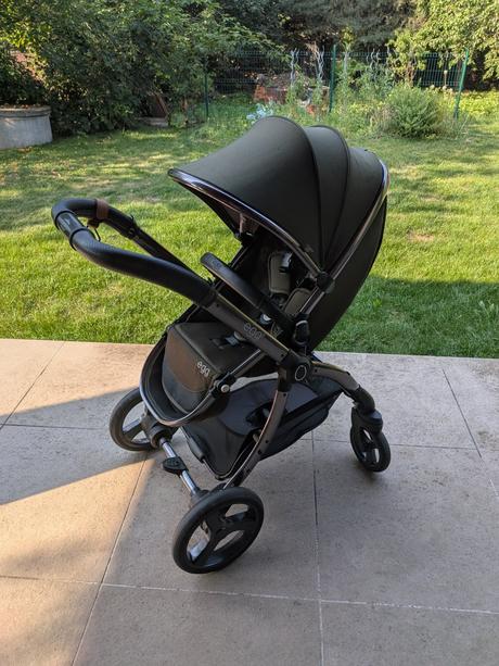 Babystyle - egg2 set 9 v 1 - olive, babystyle,babystyle egg 2