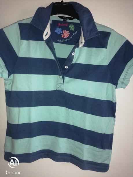 Gant tricko, gant,140