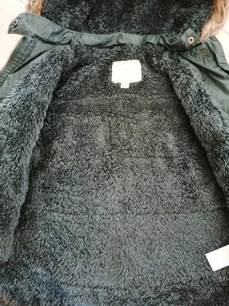 Bunda, vertbaudet,104