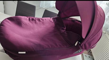 Predam sadu stokke ,pegperego, stokke,stokke trailz classic