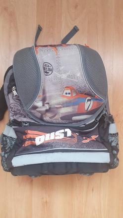 Školská taška dusty,