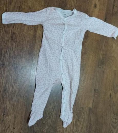 Overal na spanie, sinsay,86