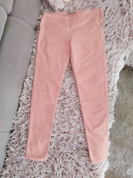 Dámske nohavice, clockhouse,40