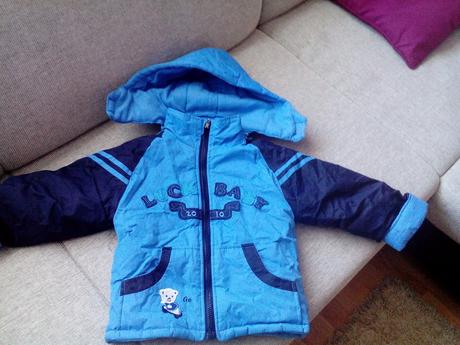 Vetrovka na zimu, 86