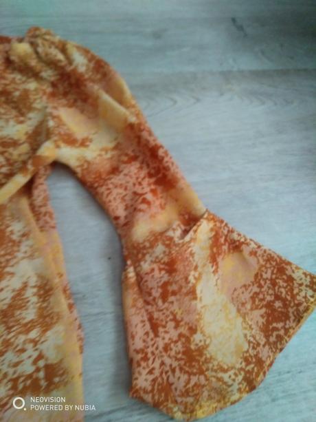 Tehotenská blúzka, xxl