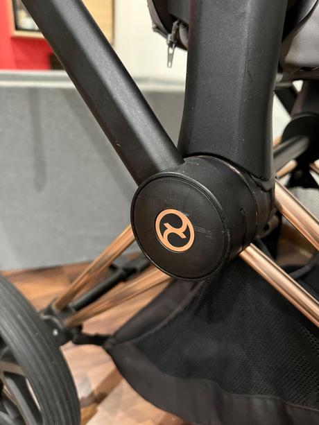 Športový kočík cybex priam 3.0, cybex,cybex priam 3