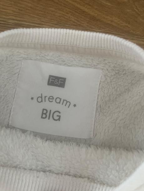 F&f psíčkové pyžamko 122, f&f,122