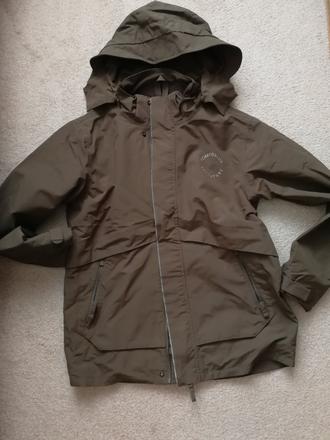 Nepremokavá bunda 158/164 pompdelux, pompdelux,158