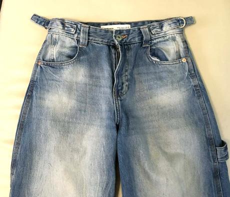 S/36 bershka rifle, bershka,s