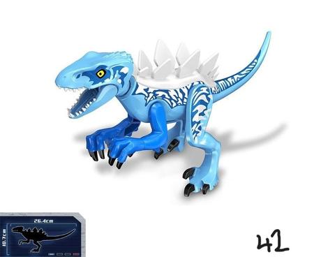 Dinosaury 28 cm,