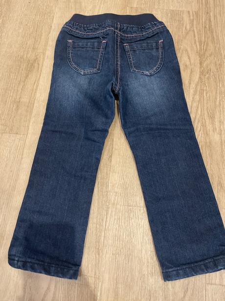 Zateplene rifle, lupilu,98