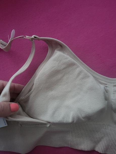 Podprsenka na kojenie, 75,b