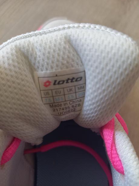 Halovky 38, lotto,38