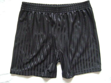 George športové, dresové šortky vel.146, george,146