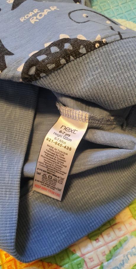 Do chladneho pocasia, vel. 122, 122–134