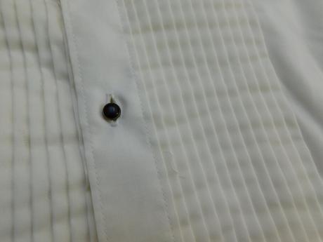 Panska luxusna košela, m