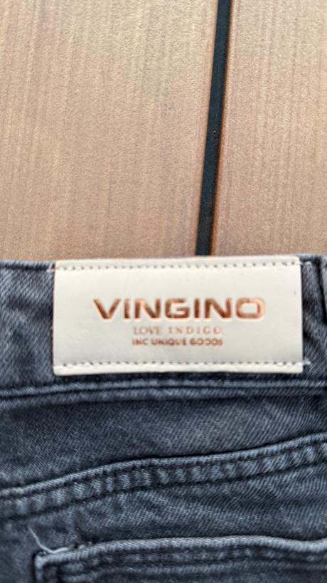 Fashion riflová sukňa vingino, vingino,146