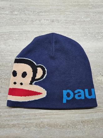 Čiapka paul frank, h&m,122