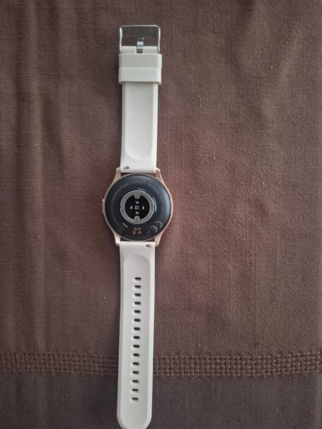 Inteligentné hodinky carneo gear+ essential 2nd ge,