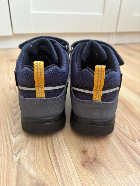 Topánky keen, keen,35