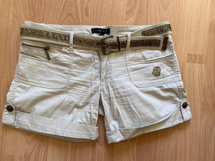 Sexi kratasky na leto, amisu,m