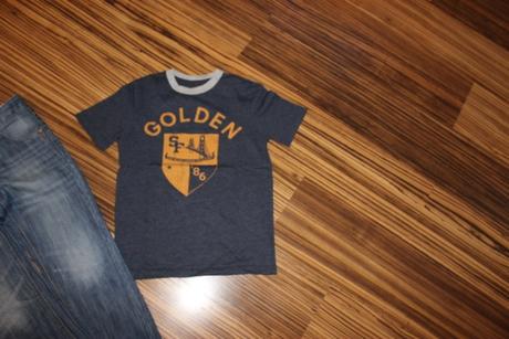 Tričko gap v. 8/9r., gap,134