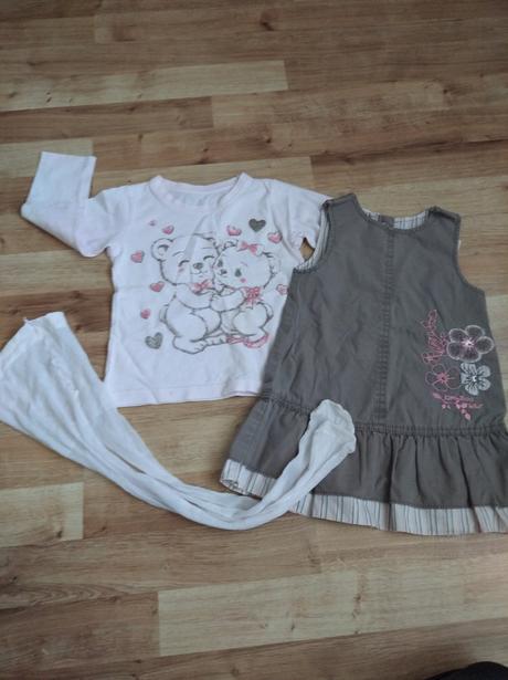 Kompletík, kimbaloo,80