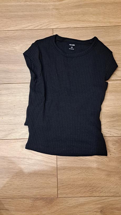 Crop, xs