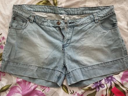 Riflové kraťasy, 46