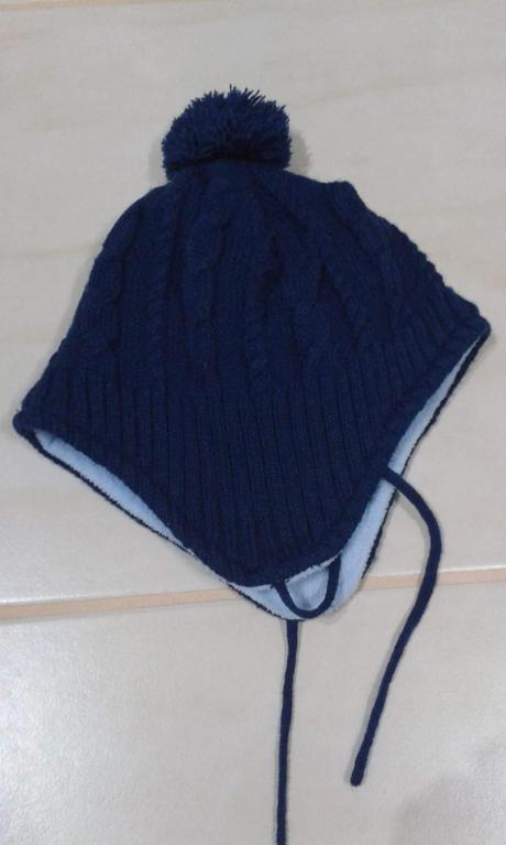 Čiapka na šnúrovanie, kik,80