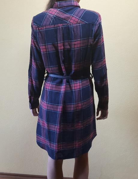 Košeľové šaty glo-story, glo-story,164