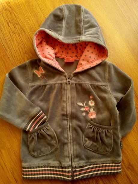 Mikinka, pumpkin patch,86