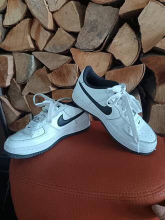 Nike tenisky, nike,36