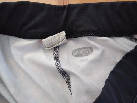 Športové legíny, 146