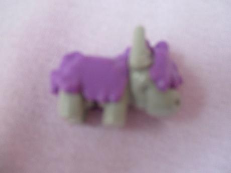 Hračky z kindervajíčka,