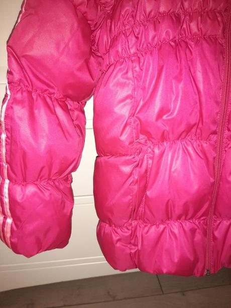 Vetrovka adidas, adidas,140