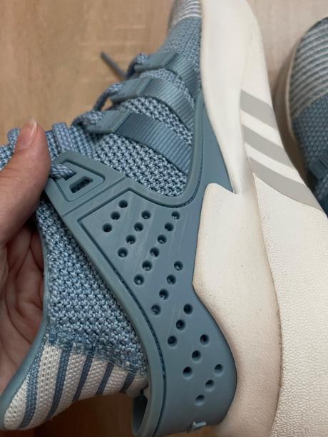 Adidas eqt bask adv 91/18, adidas,44