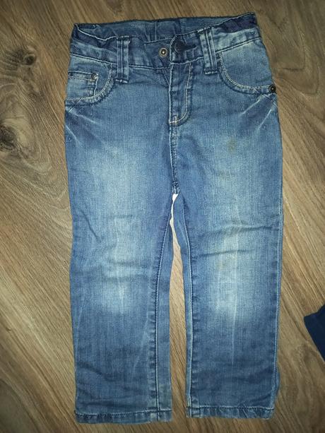 Frajerske rifle + tričko, reserved,80