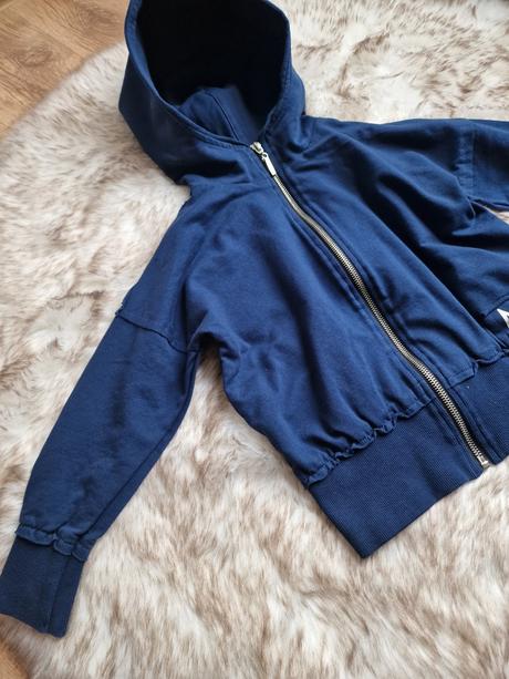 Mikina mashmnie 104/110, booso,104