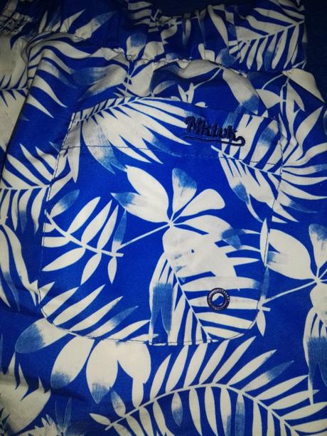 Plavky nukutavake, vel. 160, mayoral,164