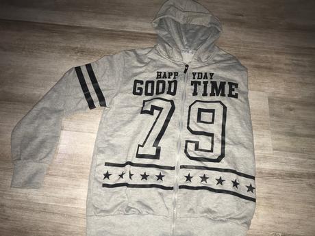 Dievčenská mikina, grace,158