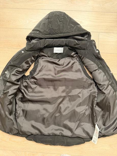 Predlzena vesta reserved, velk 10rokov, reserved,140