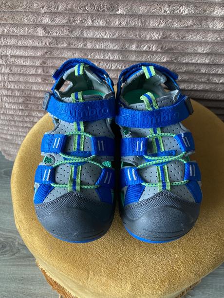 Otvorené tenisky umbro, umbro,30