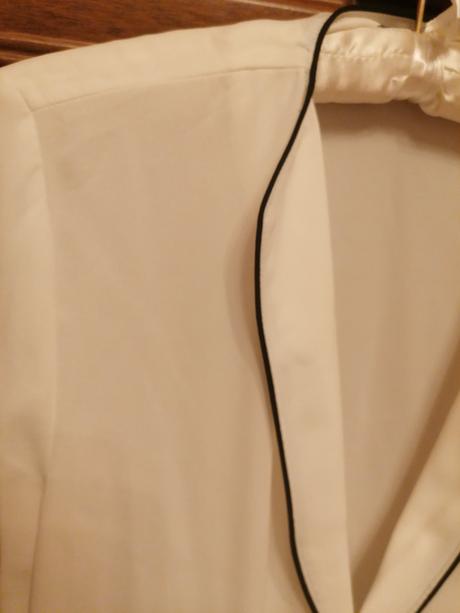 Zara trendy bluzka, zara,l